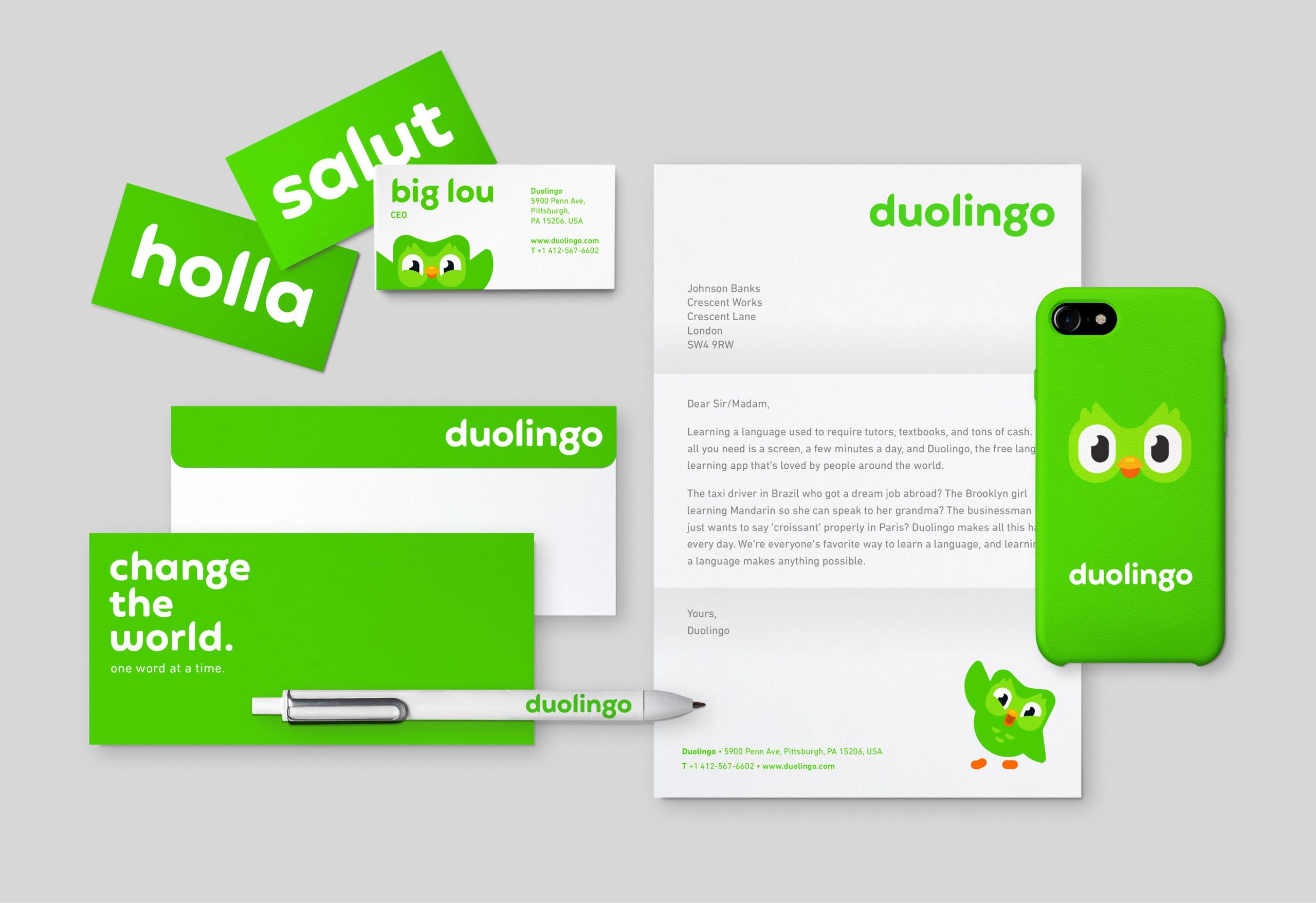 Duolingo_stationary-by-Johnson-Banks