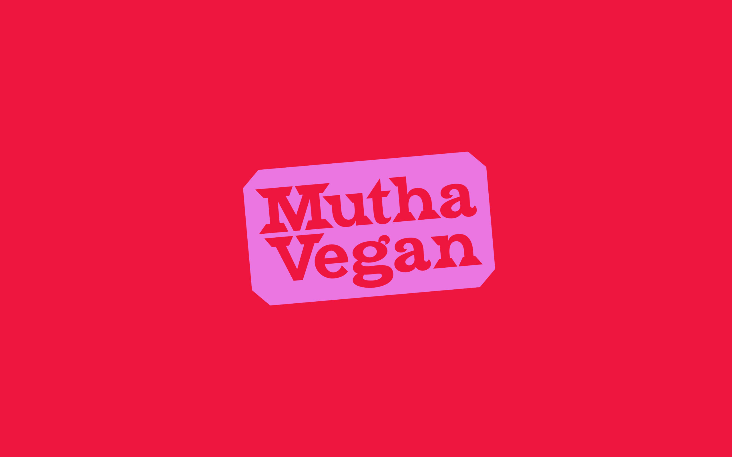 Mutha Vegan