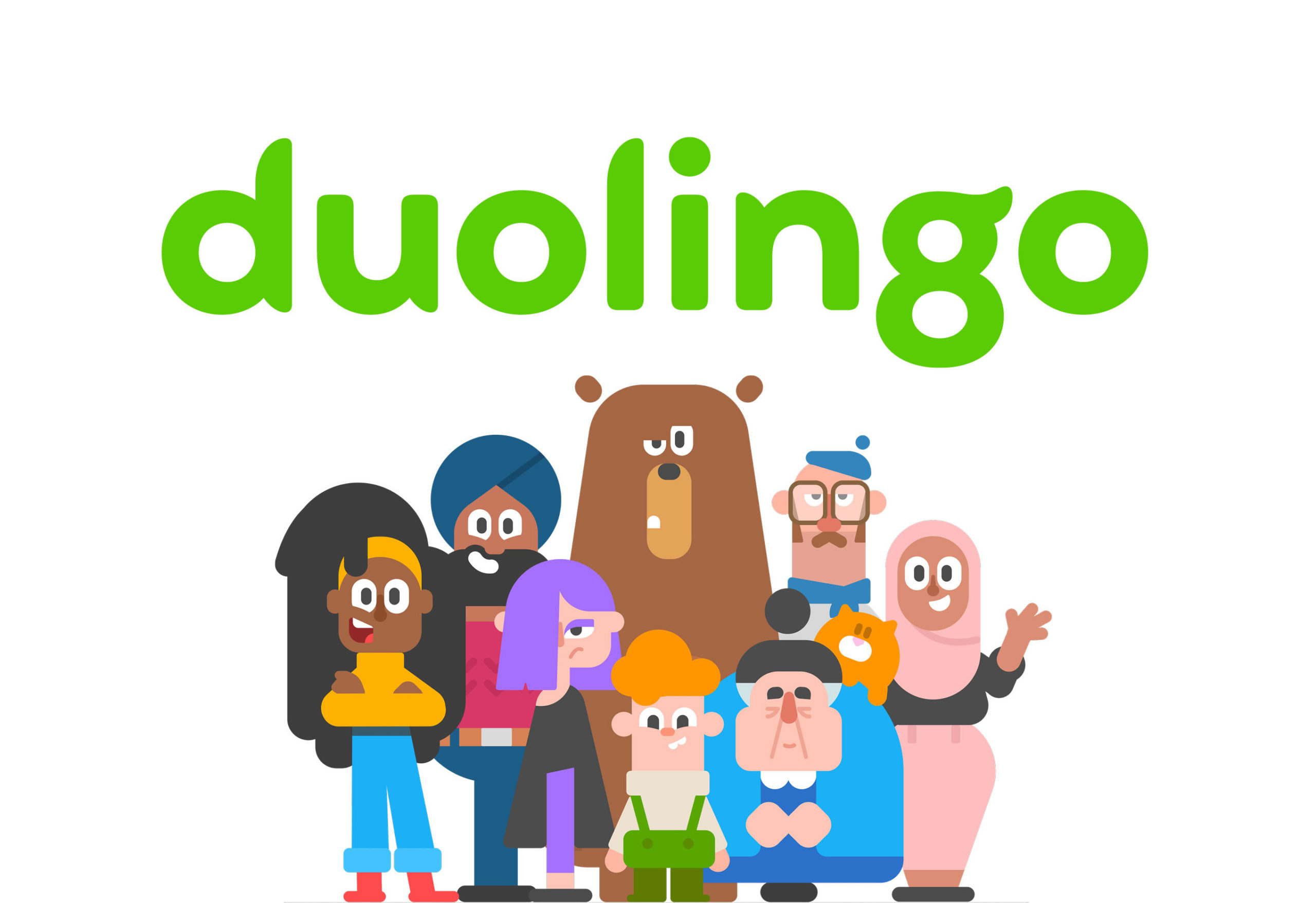 Duolingo_illustration1-by-Johnson-Banks