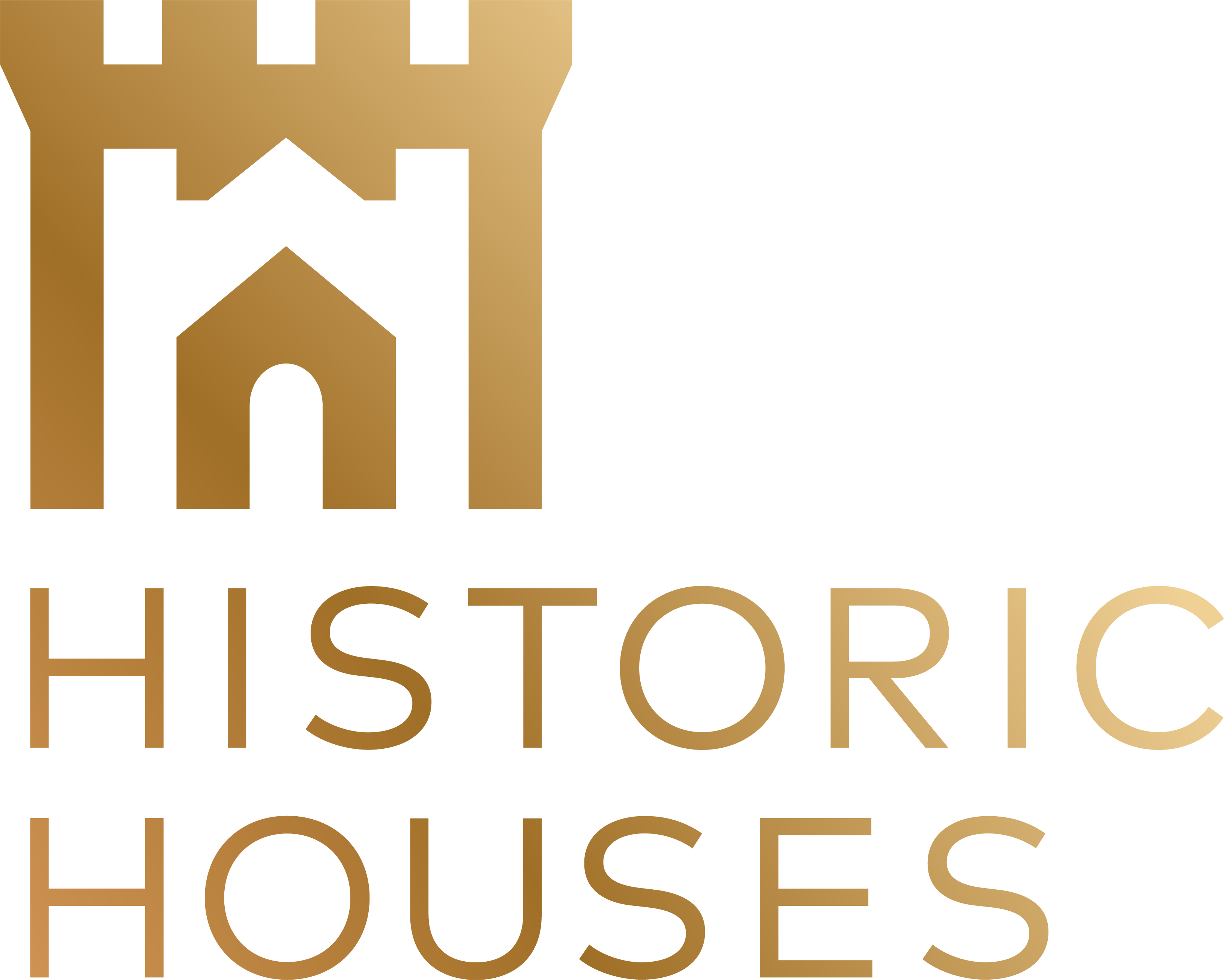 HistoricHouses_MasterLogo_Portrait_Gold_RGB