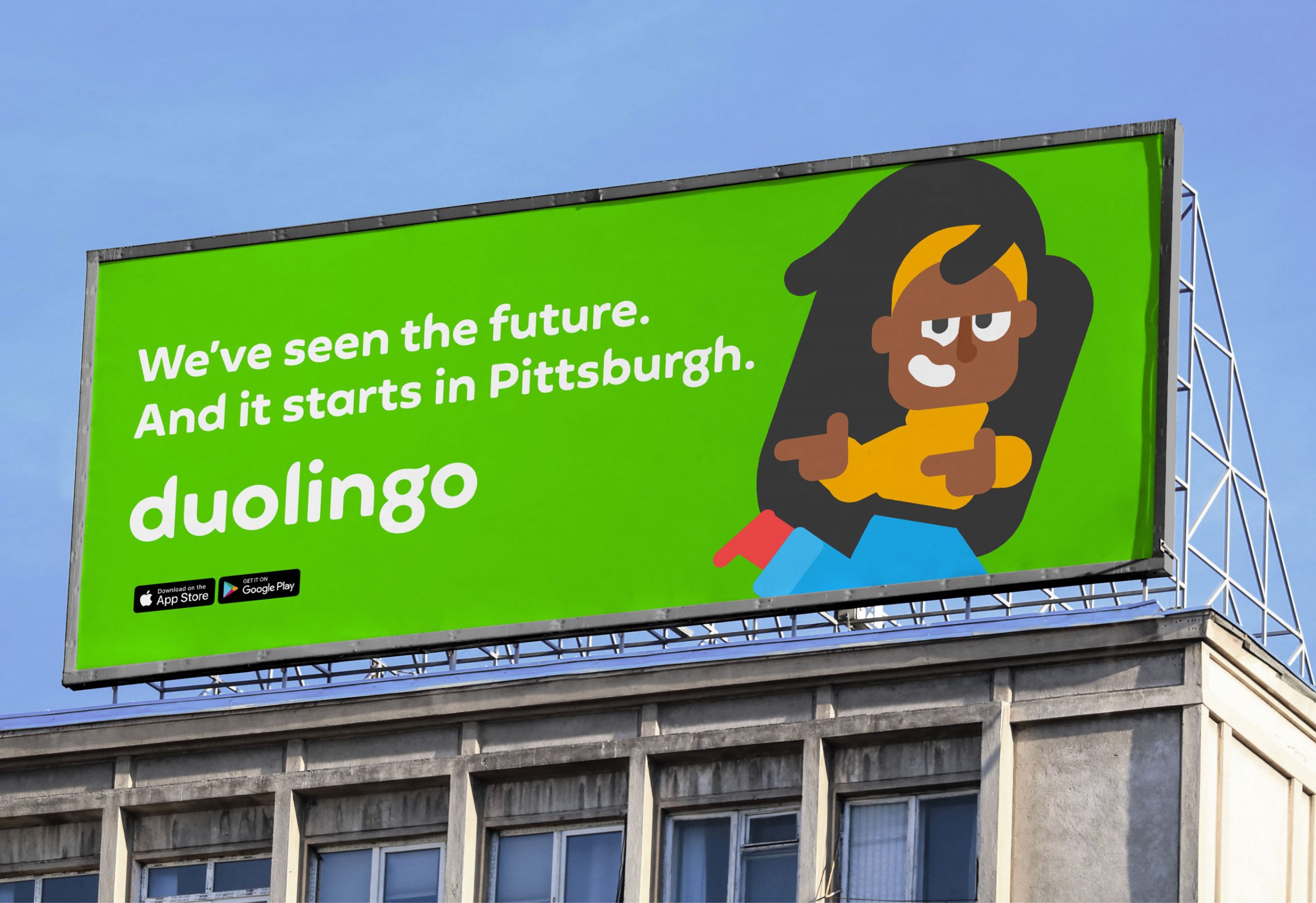Duolingo_billboard-by-Johnson-Banks